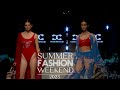 Collection KaBo Fashion Show Summer Fashion Weekend 2023