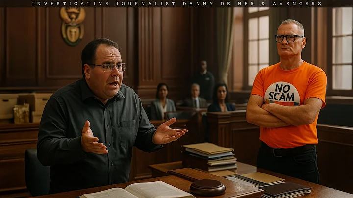 BREAKING NEWS: Rory Conacher’s Company Shut Down by Court – Final Liquidation Ordered