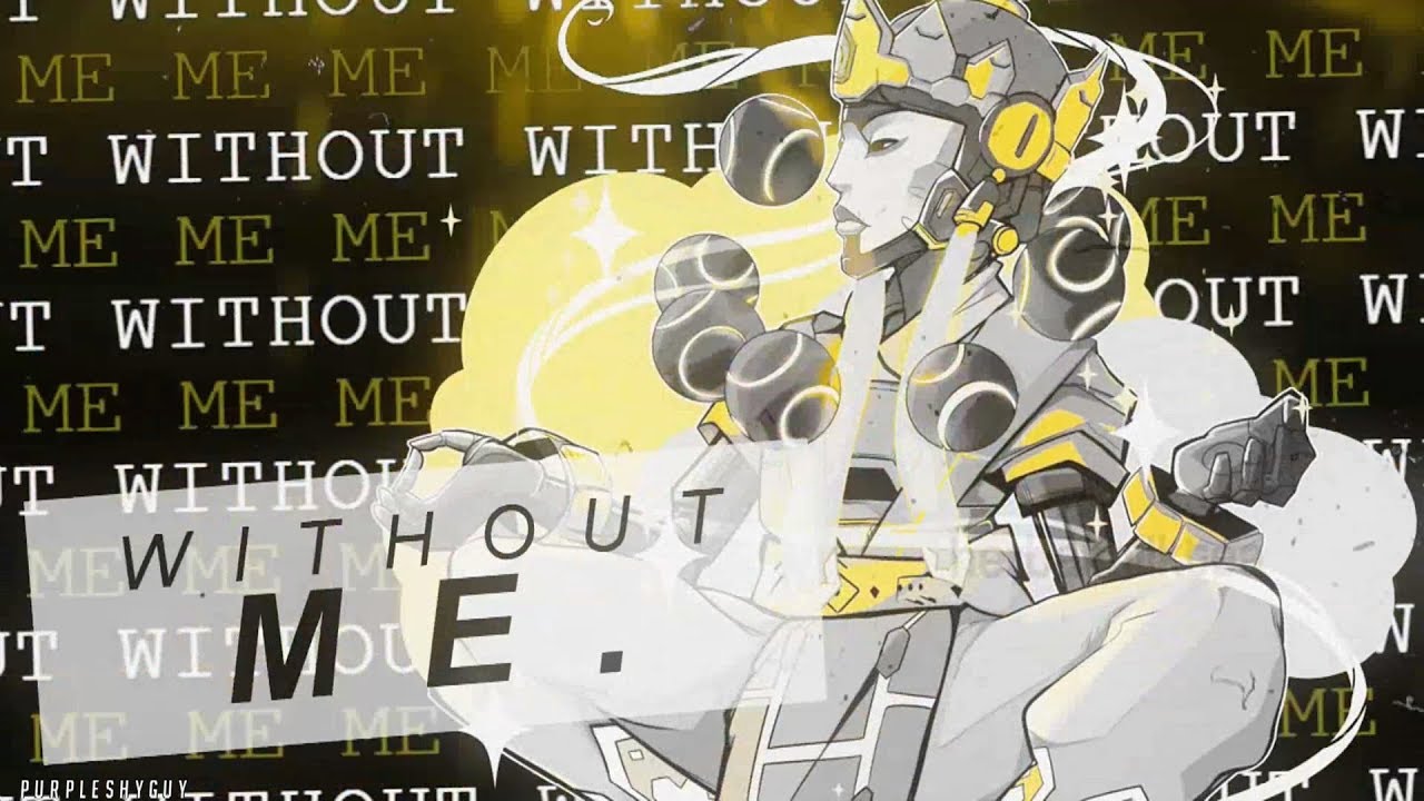 HBS. Without Me Overwatch MEP