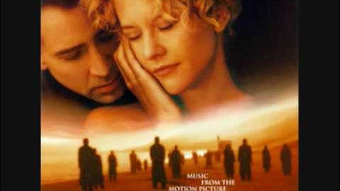 City of Angels- I Grieve- Peter Gabriel