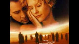 City of Angels- I Grieve- Peter Gabriel