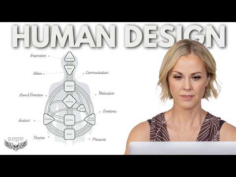 Human Design: Spiritual Tool or Total BS?
