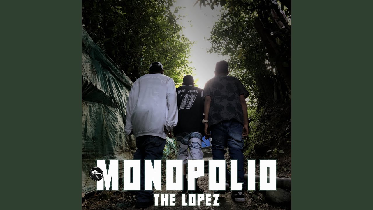 Watch Monopolio on YouTube Watch Monopolio on YouTube
