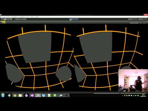 VR Jam - Untitled Shuttle Game Dev Diary Part 1