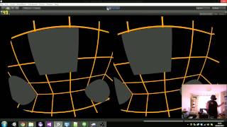 VR Jam - Untitled Shuttle Game Dev Diary Part 1
