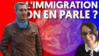 François Ruffin Et Limmigration