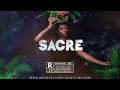 Afro Guitar   ✘ Afro drill instrumental " SACRE "