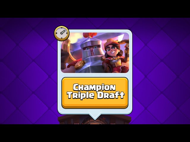 SirTagCR: 87% WIN RATE! BEST BALLOON CYCLE DECK! — Clash Royale