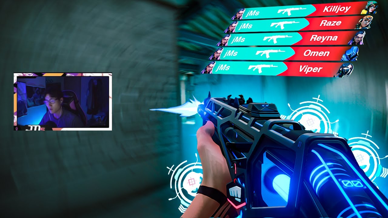 the BEST sens for smooth aim - YouTube
