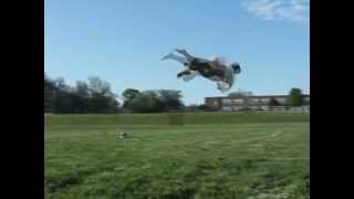 Hyper hook and dub full