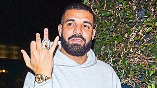 The Most Expensive Things Owned By Drake Net Worth