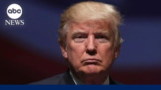 Full Supreme Court hears arguments on Trump 14th Amendment case News