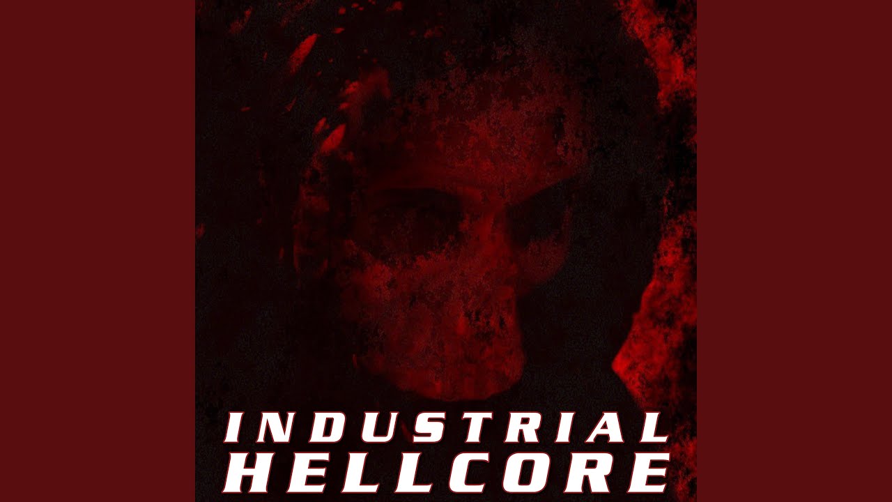 Slow Industrial Tone