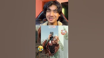 TRY NOT TO LAUGH CHALLENGE 🤣 | Wait For End | #PPLT PT366