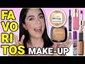 FAVORITOS DEL MOMENTO MAQUILLAJE + PRODUCTOS NUEVOS QUE TIENEN QUE PROBAR!! 💯| MARIEBELLE COSMETICS