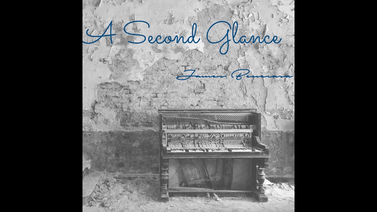 Remember Him - James Benecasa