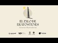 El palo de Eratóstenes  | Zientzia elkarrizketak - Conversaciones científicas