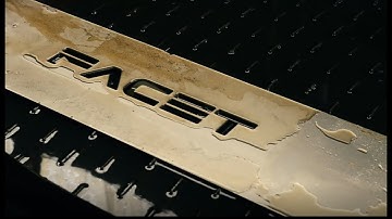 Facet Engineering - Solutions for Process Engineering & Material Handling