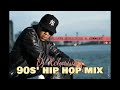OLD SCHOOL HIP HOP MIX The Notorious B I G, 2Pac, Snoop Dogg, Dr Dre Jay Z, The LOX, DMX, Redman
