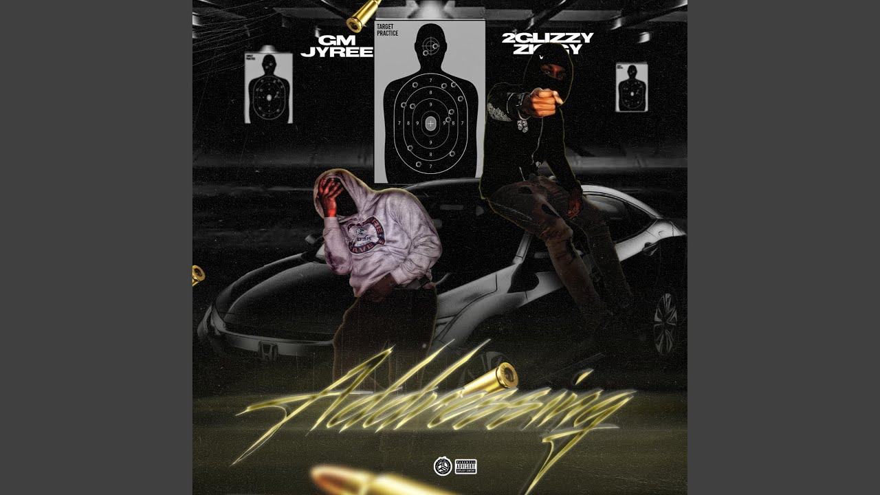 Watch Addressing (feat. 2GlizzyZiggy) on YouTube Watch Addressing (feat. 2GlizzyZiggy) on YouTube