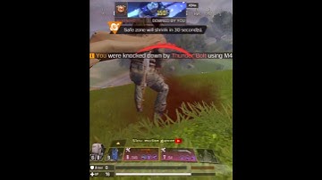 I Never Expect This - Cod Mobile | CODM