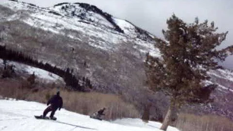 Sean Christoph Scott Eliya Park City Utah