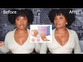 VBT Boob Tape Unboxing | How to lift to girls up | @MissOla
