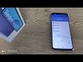 Синтетические тесты Xiaomi Redmi Note 9T 5G ► AnTuTu / Geakbech / Speedtest