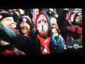 Penales De La Final MLS Toronto Fc VS Seattle Sounders Fc