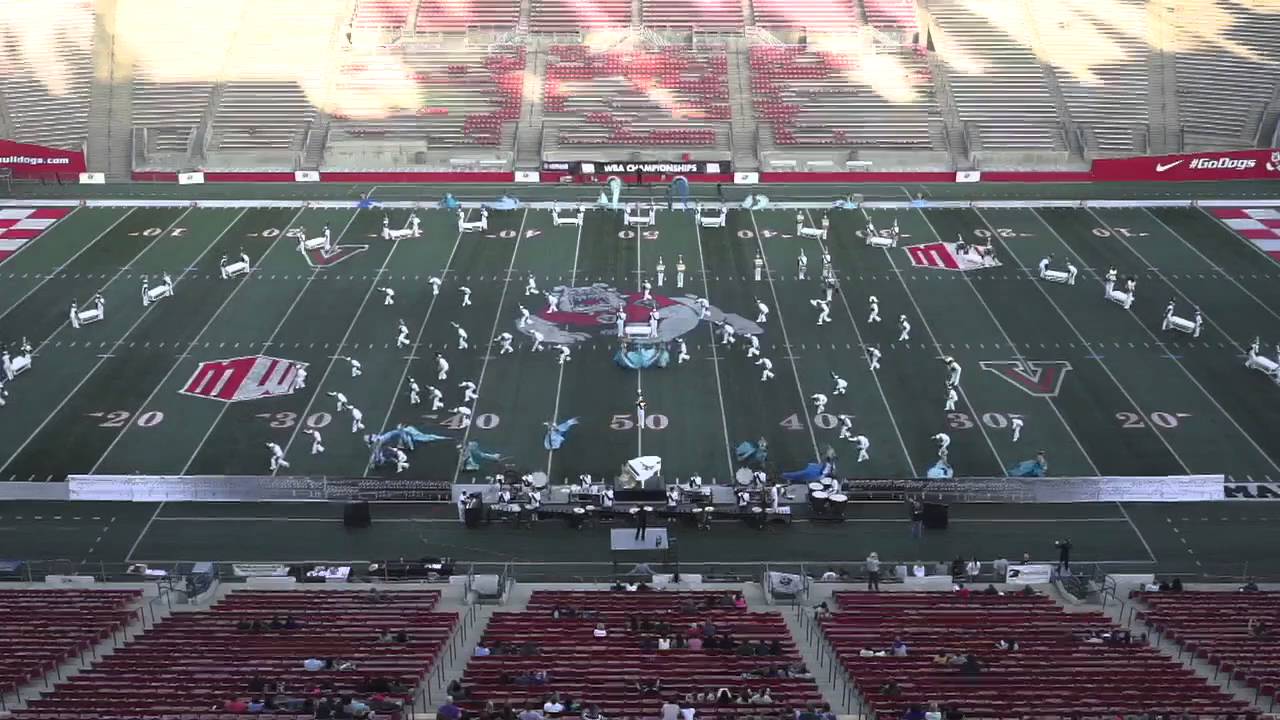 WBA Grand Championships YouTube