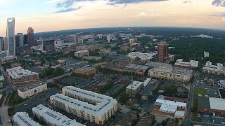 South End Charlotte Is The Fastest Growing Zip Code - Interviewing Dave Hickman