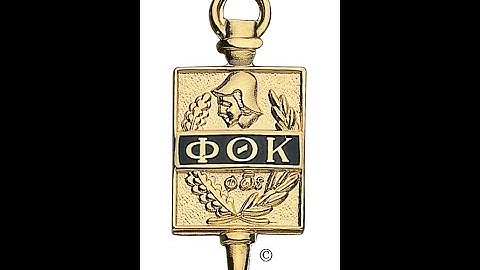 What is Phi Theta Kappa(PTK) and why should I join?