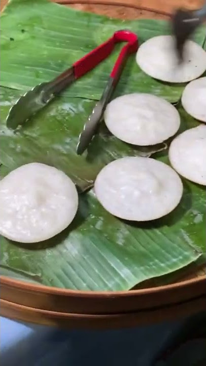 Serabi Atau Sorabi?? Anak Zaman Now Tau Gak?!