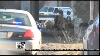 Plane Crash in Spokane