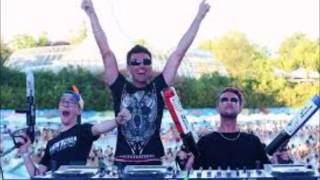 Gabry Ponte - Che ne sanno i 2000 feat. Danti