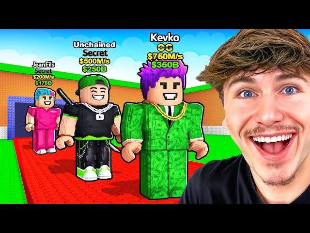 J’AI OBTENU LES BRAINROTS FRENCH TACOS !! (Incroyable)