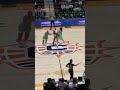 Breanna Stewart dominated with 28 points, 9 rebounds, and 3 steals