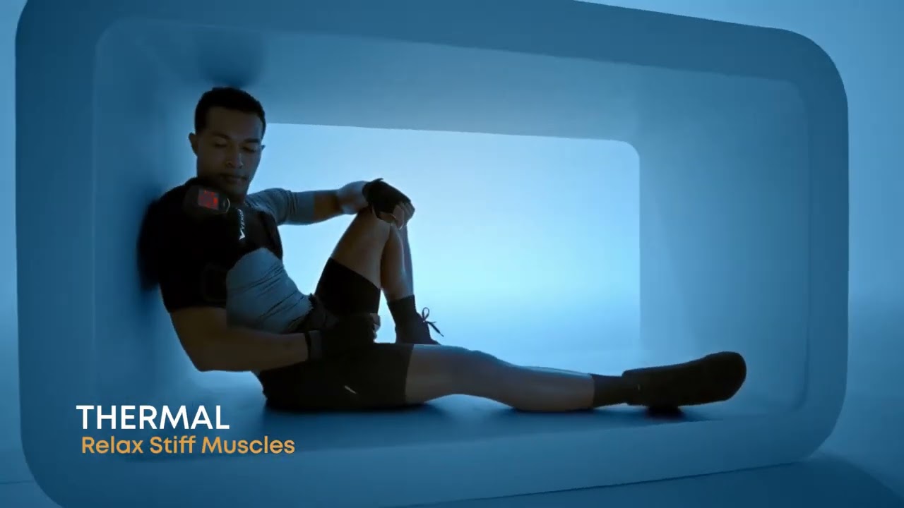 Recovery Zone - Family Fitness Centers