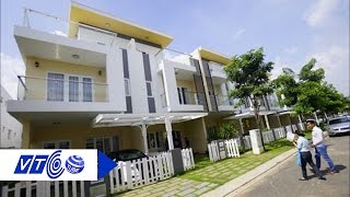 Đánh thuế hai nhà trở lên: ‘Chuyên gia’ nói gì? | VTC