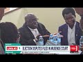 Mubende High Court Schedules Busujju MP Election Petition Hearing