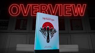 Little Monsters by Lemire and Nguyen | Overview