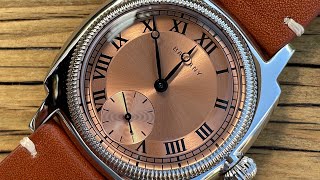 Baltany 1926 Oyster Tribute Quartz: Full Review