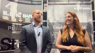 SBI on The Floor: A.R.K. Ramos at ISA 2024