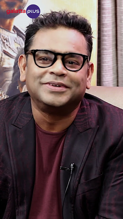 You have only seen #mounaragam & #nayakan by #maniratnam? #arrahman #thalapathy #ponniyinselvan2