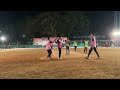Savkar 🏏 vs⚡️sat satak 💪 zabardast match