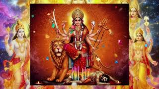 Durga Devi Mantra | Shame Shamyathe Paapam | Shamee Shatru Nivaarini | Powerful Devi Chant