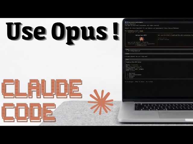 How to Switch to Opus Model in Claude Code CLI: The Best Way to Use ...