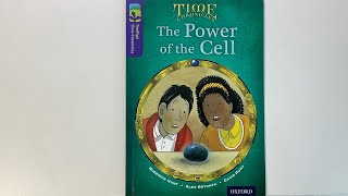 Time Chronicles The Power Of The Cell