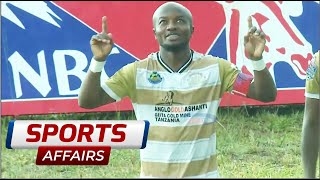 Magoli | Geita Gold 1-1 KMC | NBC Premier League 11/11/2022