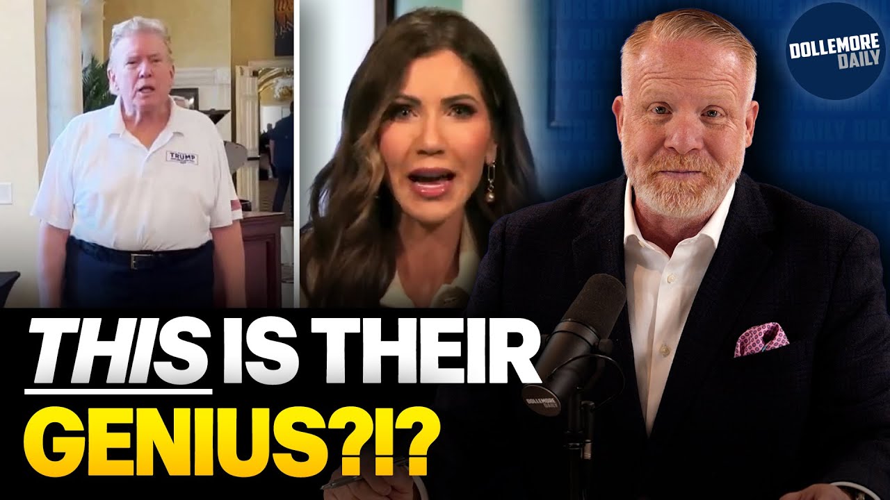 Kristi Noem SAID SOMETHING SO OUTRAGEOUS – Even Fox News Wasn't Buying it!!!